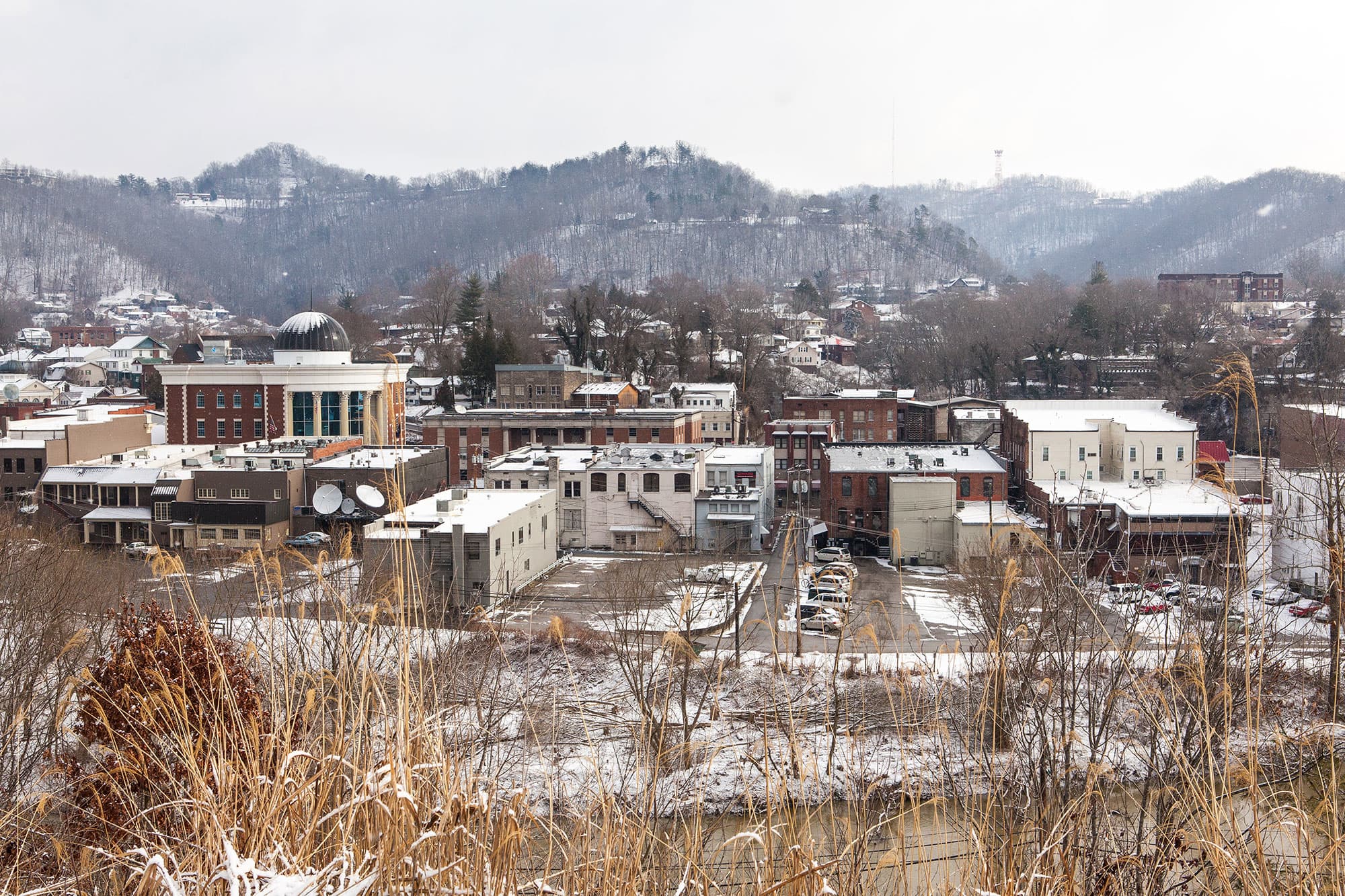 How common are coal industry deaths in Kentucky?