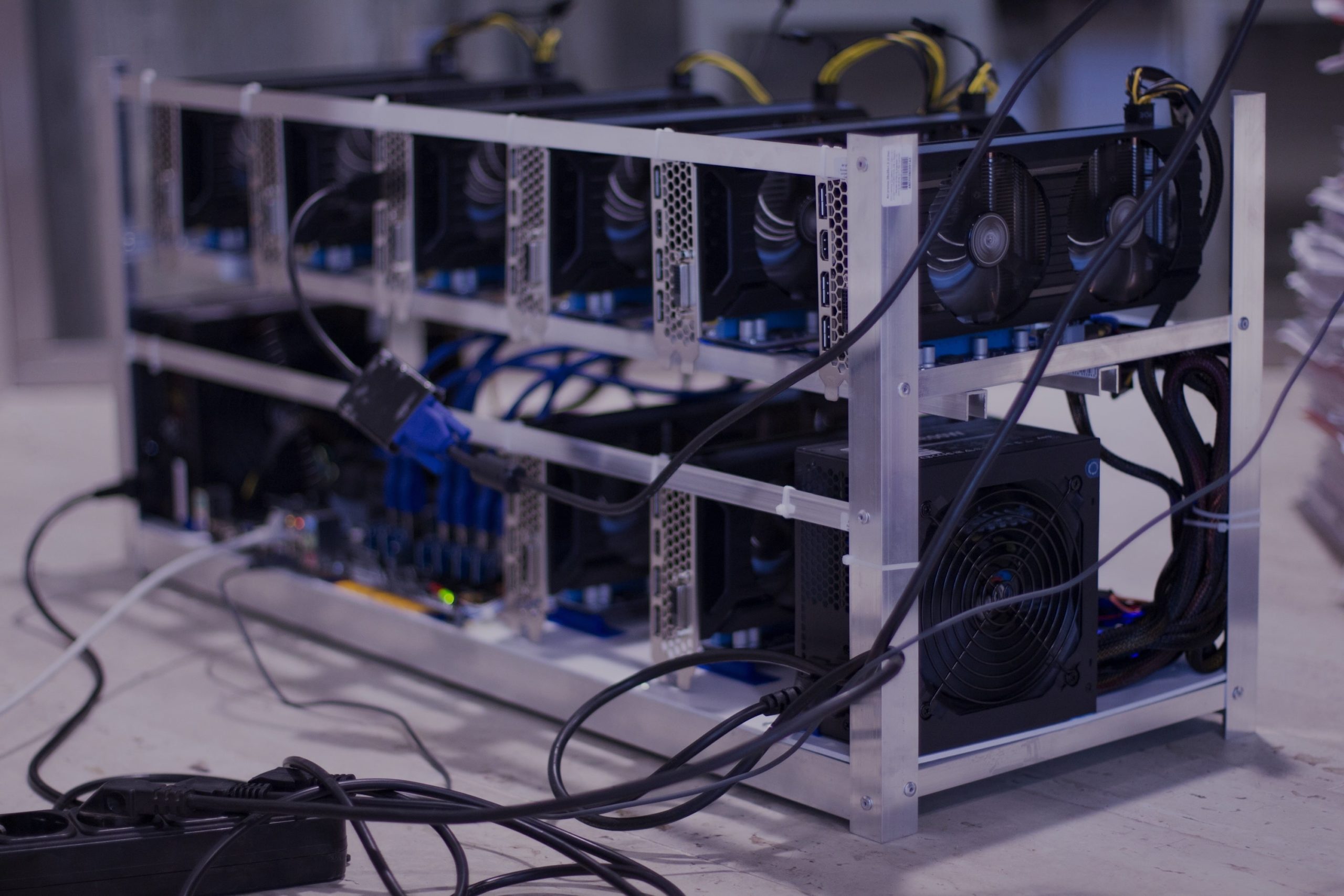 How Does Bitcoin Mining Work? What Is Crypto Mining?