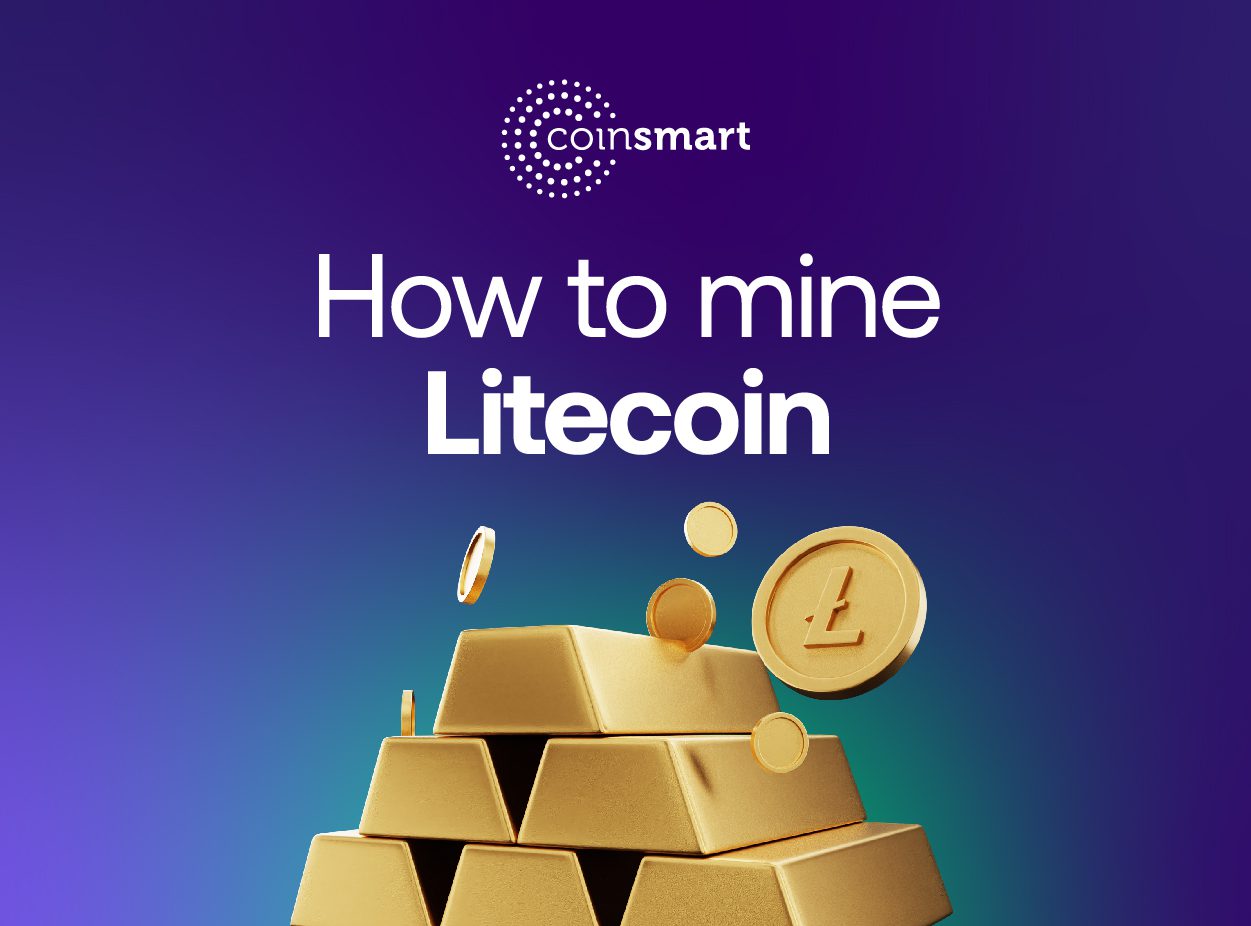 How to Mine Litecoin in - Complete Guide to LTC Mining