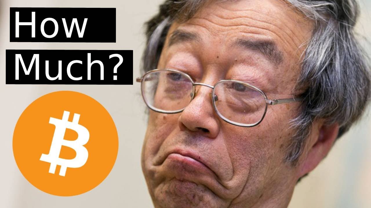 Bitcoin From Satoshi Nakamoto's Era Were Moved as BTC Prices Hit $44,