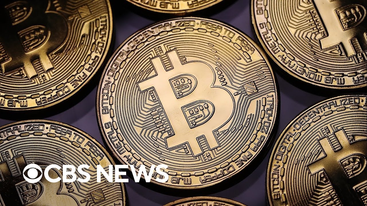 Crypto News: Why Is Bitcoin's Price Rising?