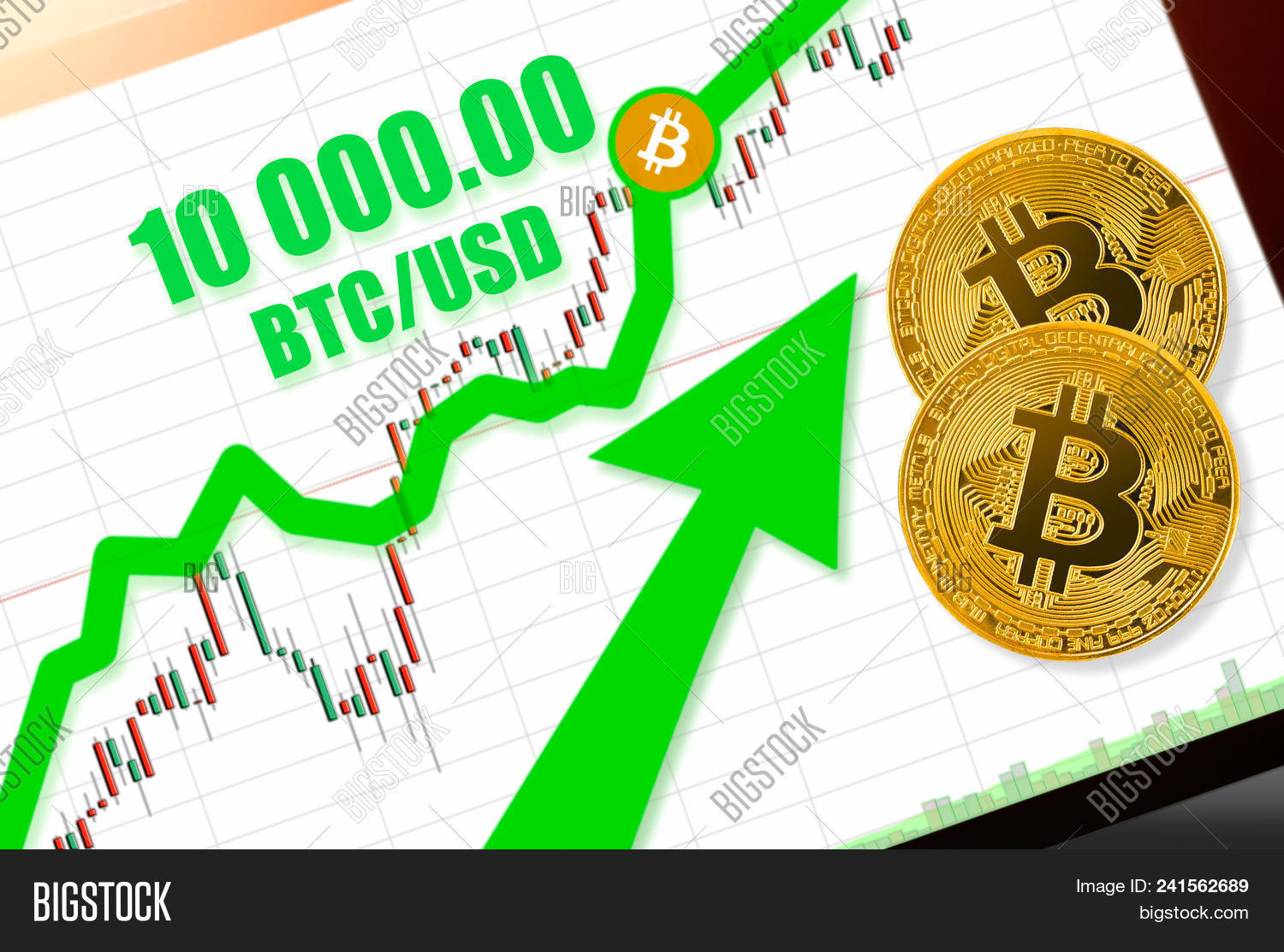 How Much Is 10, Bitcoin Worth Today: Exploring its Value