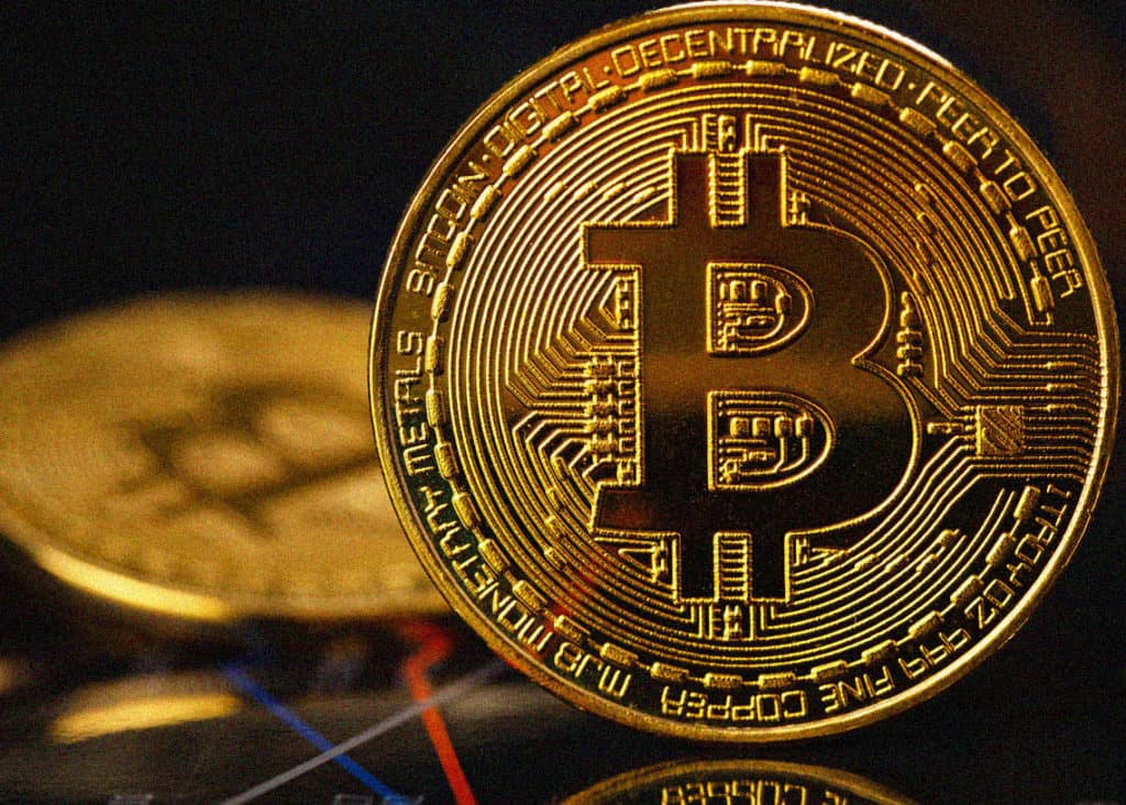 Bitcoin: Bitcoin news today, Bitcoin price, Bitcoin share price | The Economic Times