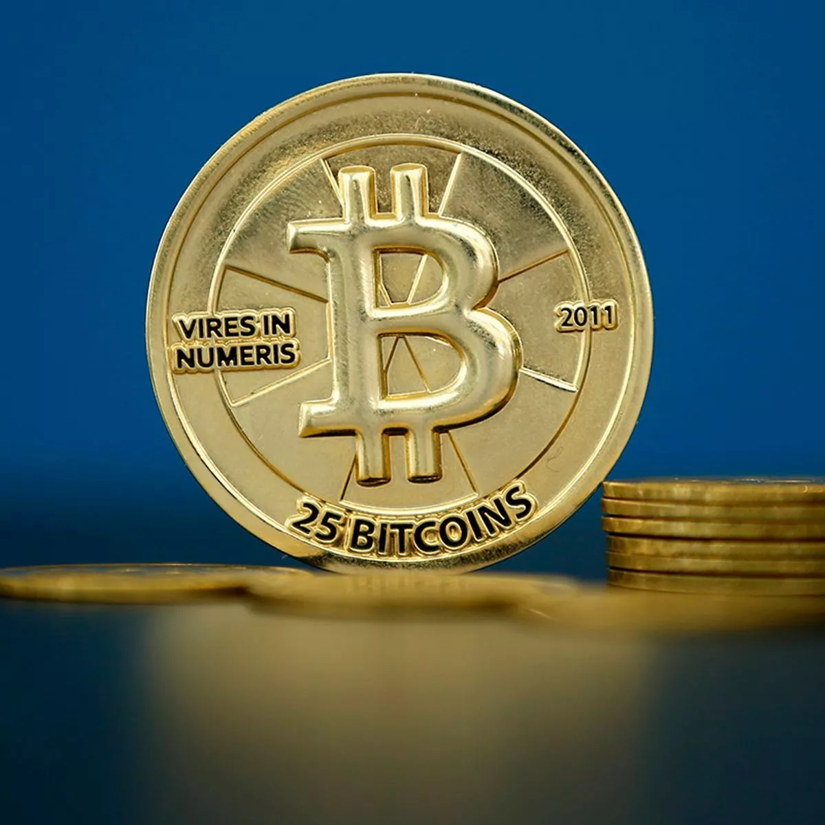 Bitcoin Regrets: How Much Would $ Be Worth Today? | Fortune