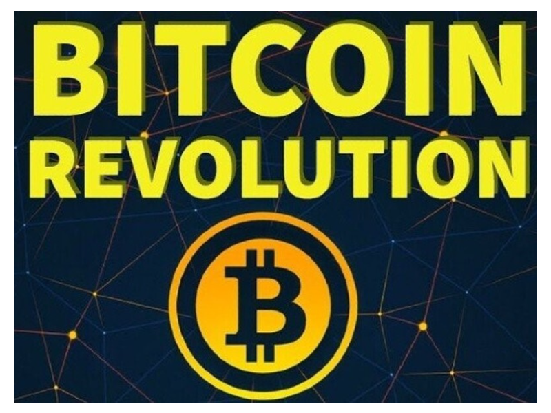 Bitcoin Revolution Review []: Full Check - Scam or Legit? | Eclac