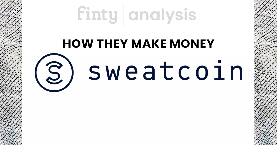 How Does Sweatcoin Make Money? - FourWeekMBA