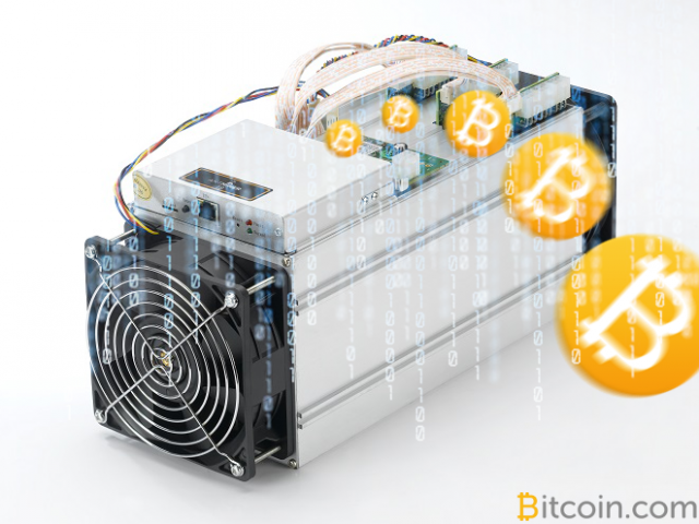 How to Mine Bitcoin?