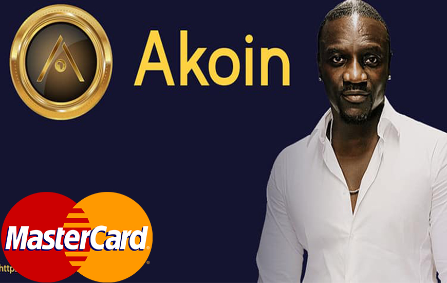 Akon plans to run a Senegal city on Akoin cryptocurrency