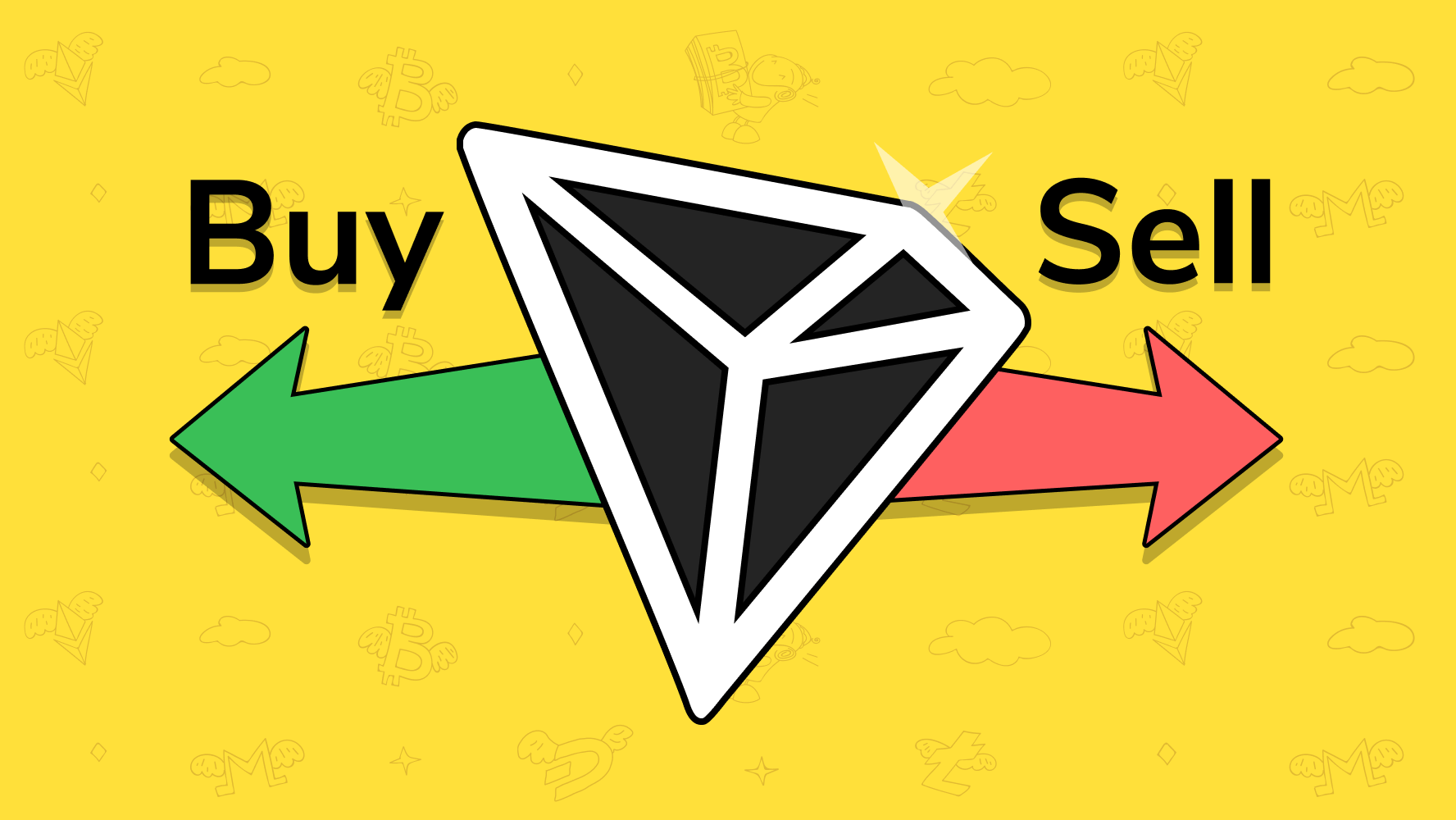 5 Best Places to Sell TRON with 51 Reviews