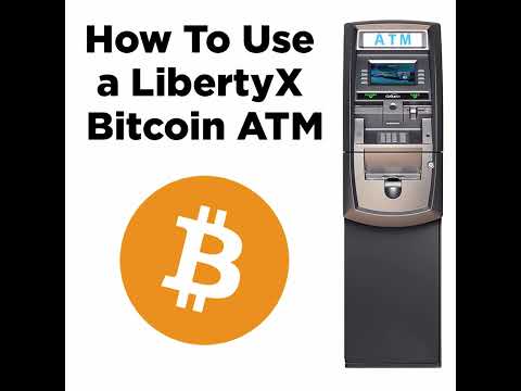 LibertyX Buy Bitcoin Decal | bymobile.ru