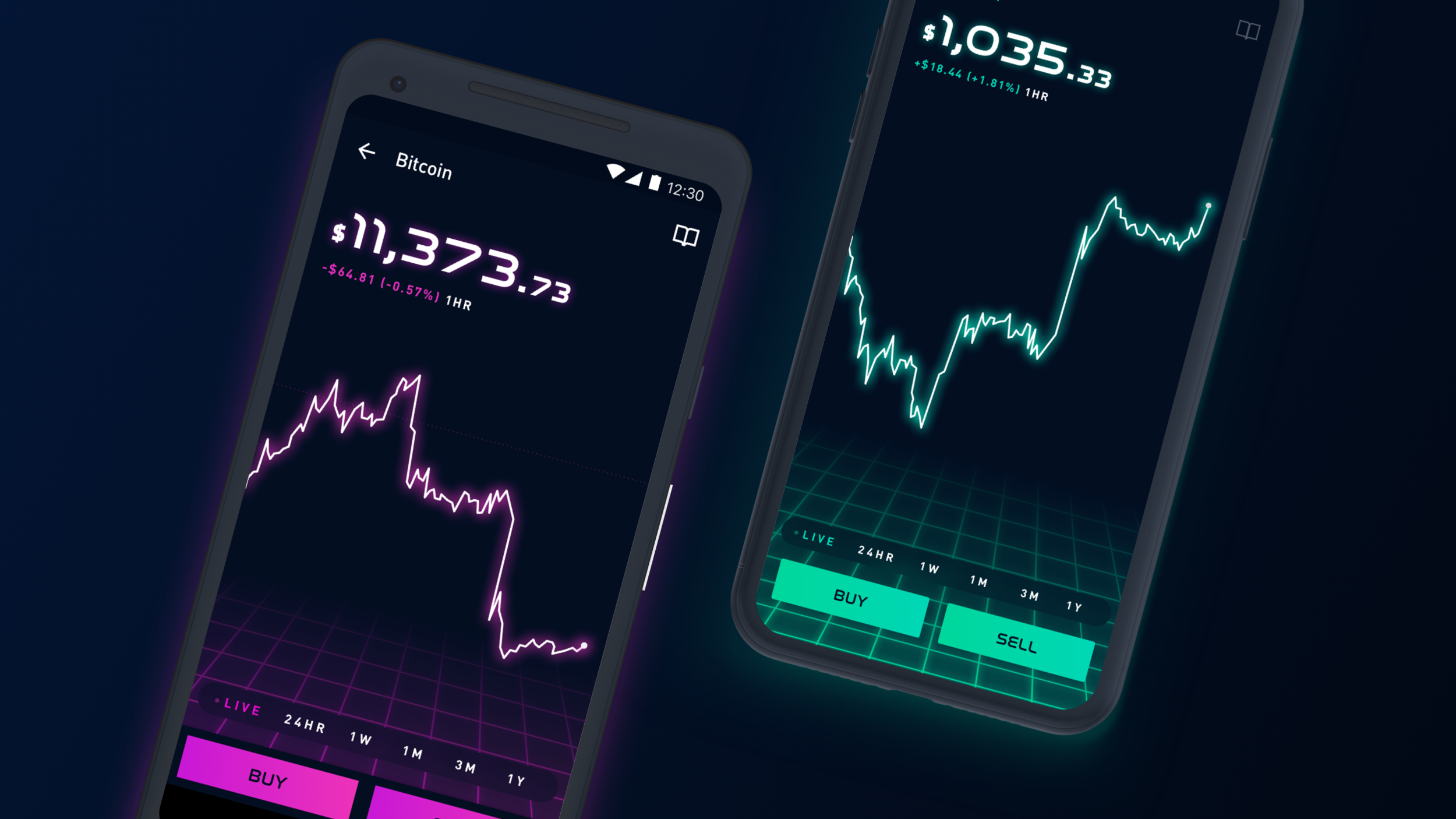 Crypto account funding | Robinhood