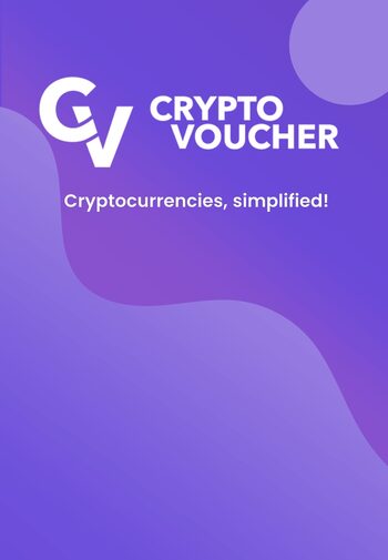 How Does Crypto Voucher Work? [+Definition, Redeeming Process, & More] – RoyalCDKeys