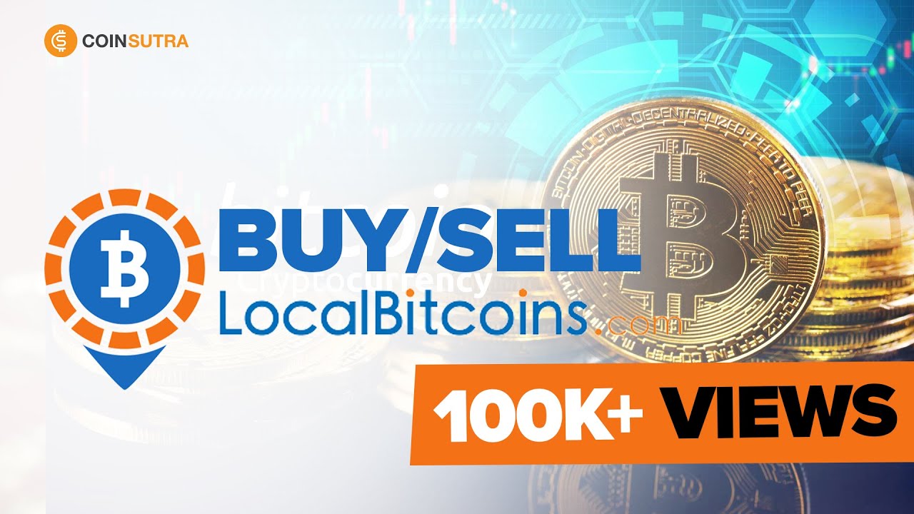 How to Buy Bitcoin with LocalBitcoins, Step by Step (with Pics!) - Bitcoin Market Journal