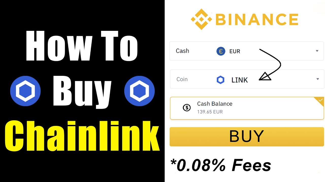 How to Buy Chainlink (LINK) and Store It - Crypto Pro