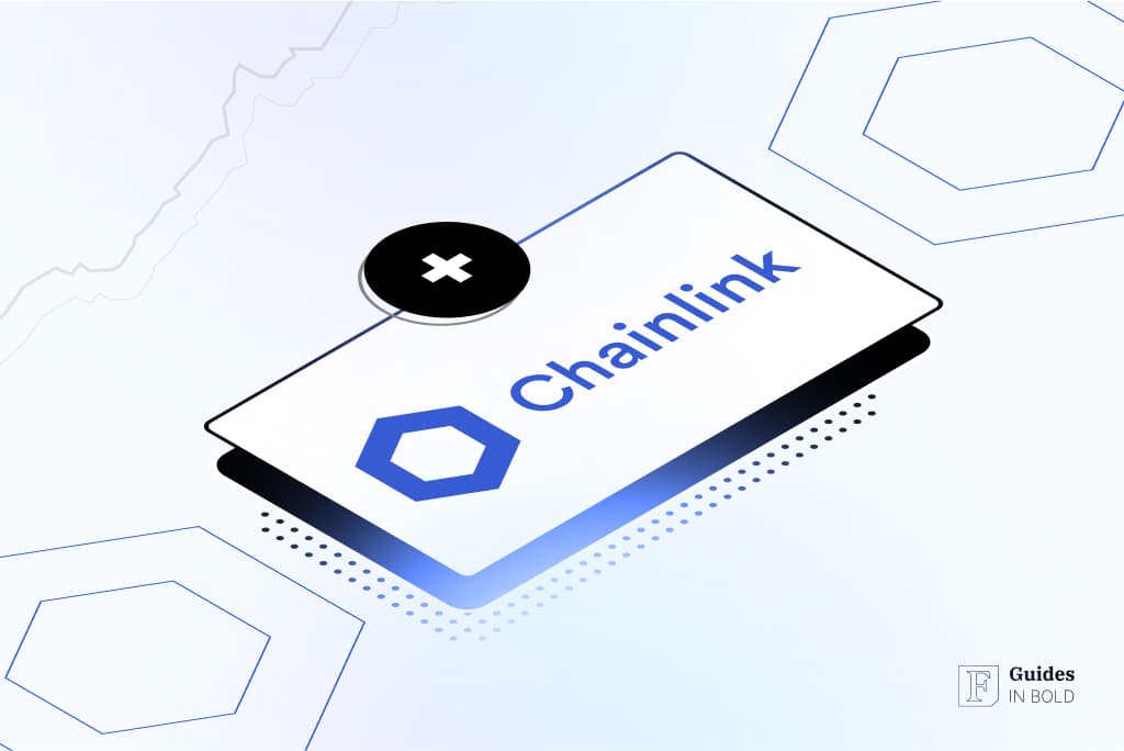 Chainlink: The Industry-Standard Web3 Services Platform