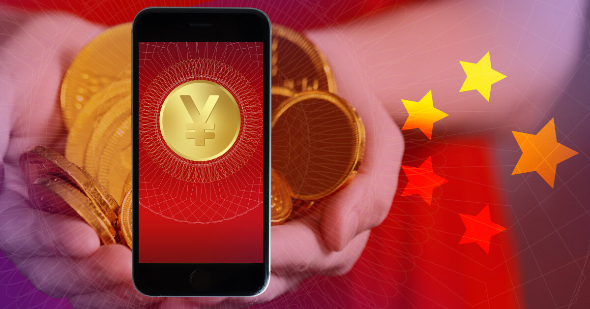 China Has Created Its Own Digital Currency: Understanding Digital Yuan - Sanction Scanner