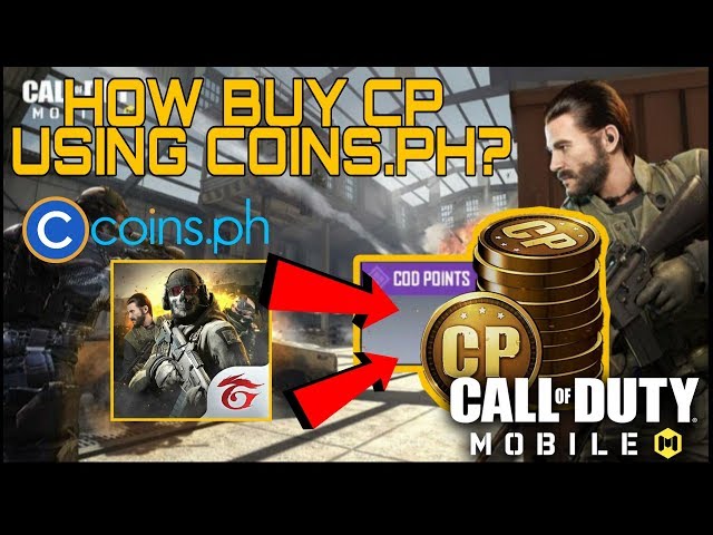 Using COD Points in Call of Duty: Modern Warfare III