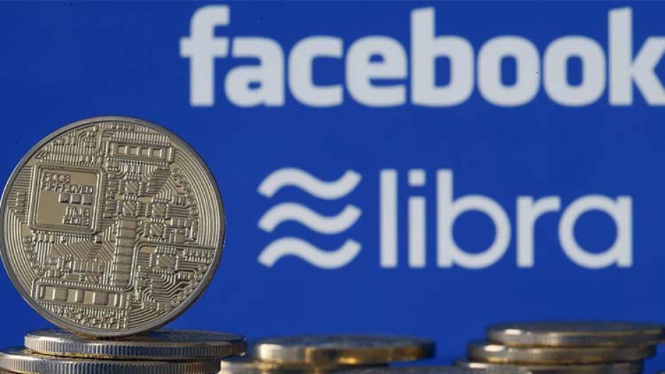 Libra Currency - A Cryptocurrency by Facebook - CoinCodeCap