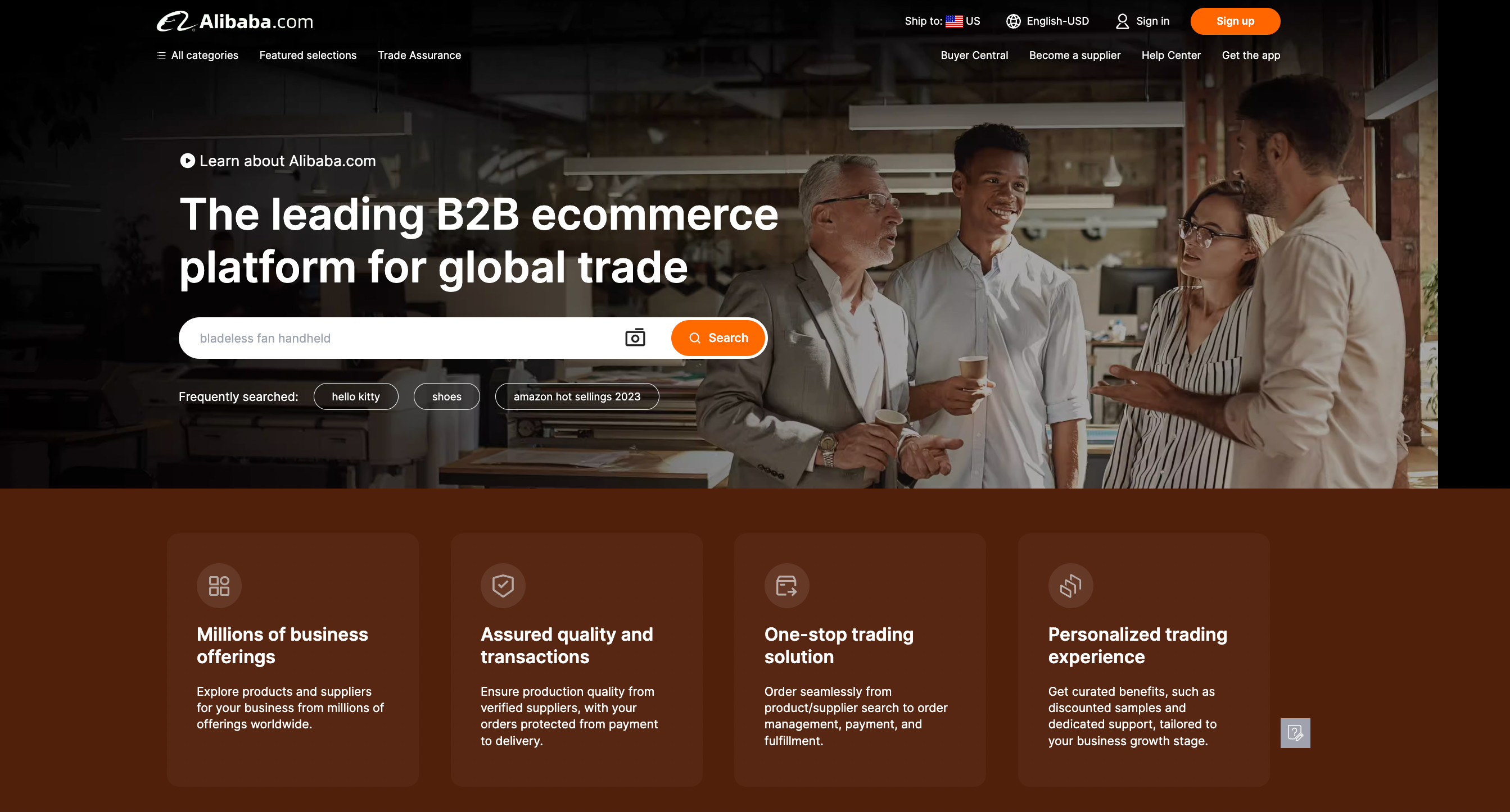 How to Buy from Alibaba and Sell on Amazon? (Free Quote) - Supplyia