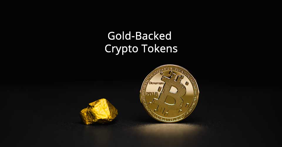 Digital Gold Backed Cryptocurrency | bymobile.ru