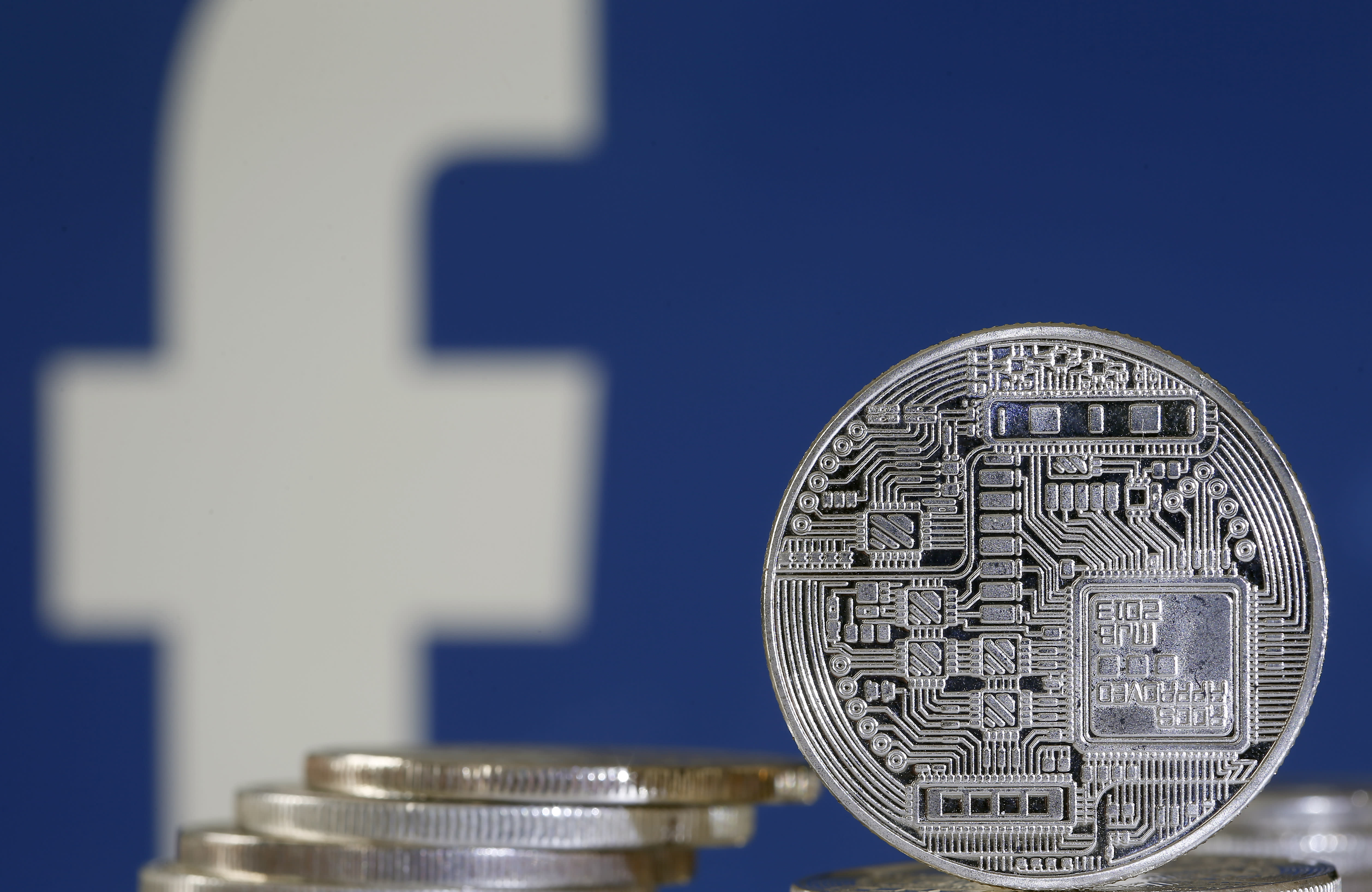 Buy Libra | How and where to buy the crypto of Facebook | CoinJournal