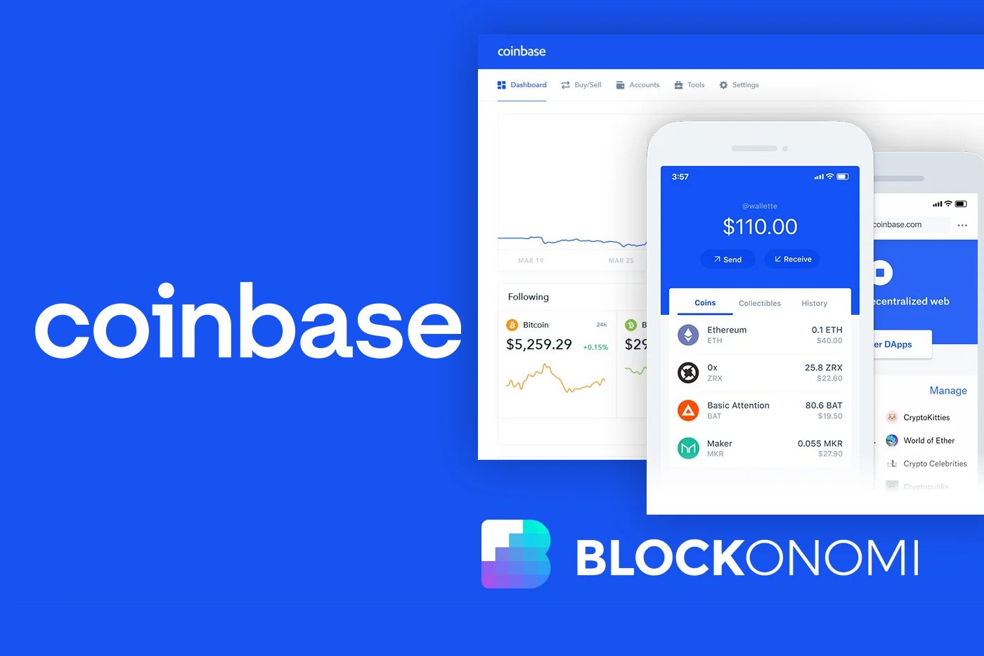 How to Buy Coinbase Stock