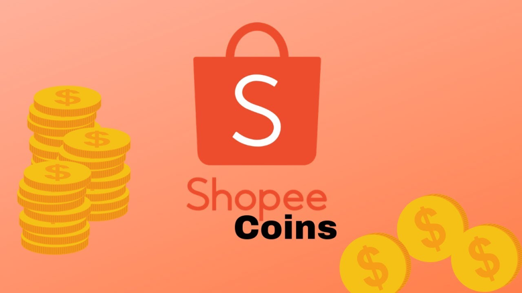 Topping up Seller Coins | MY Seller Education [Shopee]