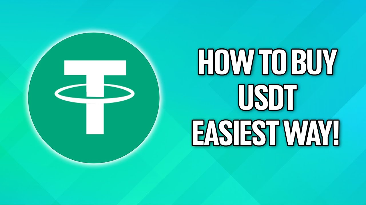 How to Buy Tether (USDT) - NerdWallet