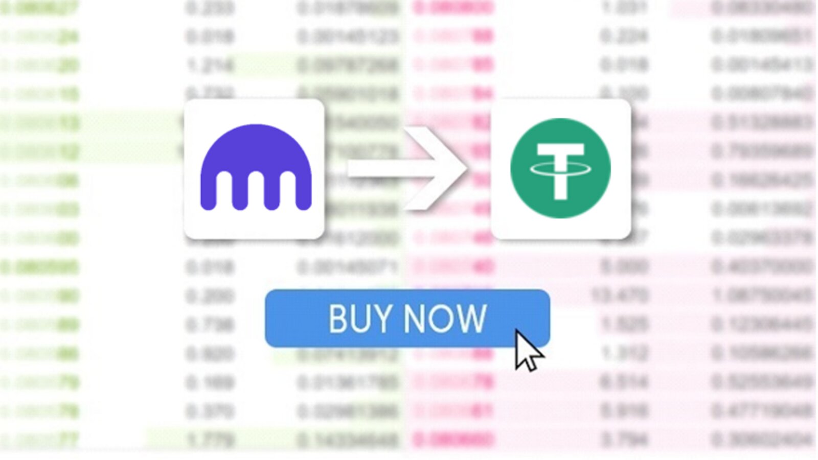 How to buy Tether | Buy USDT in 4 steps | bymobile.ru