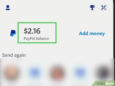 How do I withdraw funds from my PayPal account? | PayPal SG