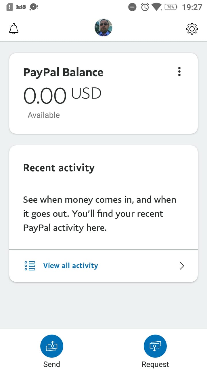 how do I access payouts from game apps? - Page 5 - PayPal Community