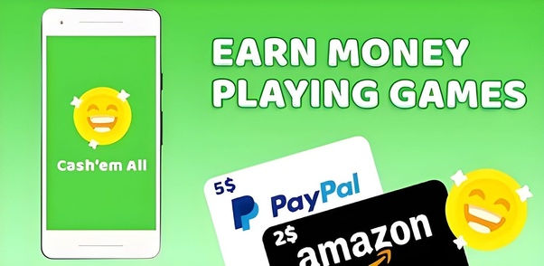 60 PayPal Games that Pay Real Money Instantly in - Wealth Words