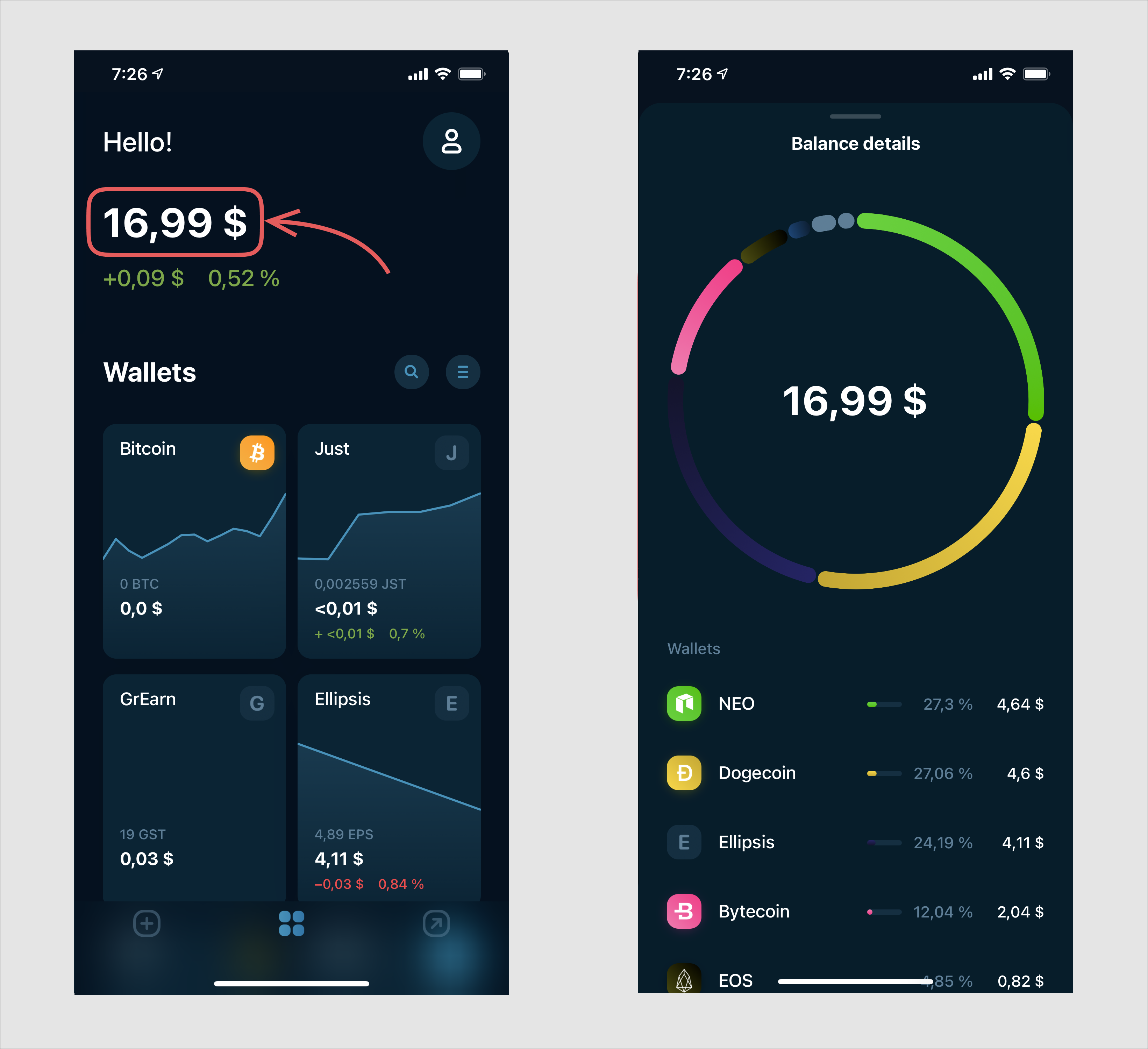 Cryptocurrency Address Balance | Check Your Bitcoin Value | BitIRA®