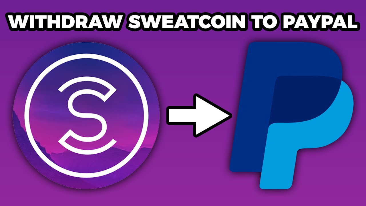 How To Transfer Sweatcoin Money to PayPal & Cash App