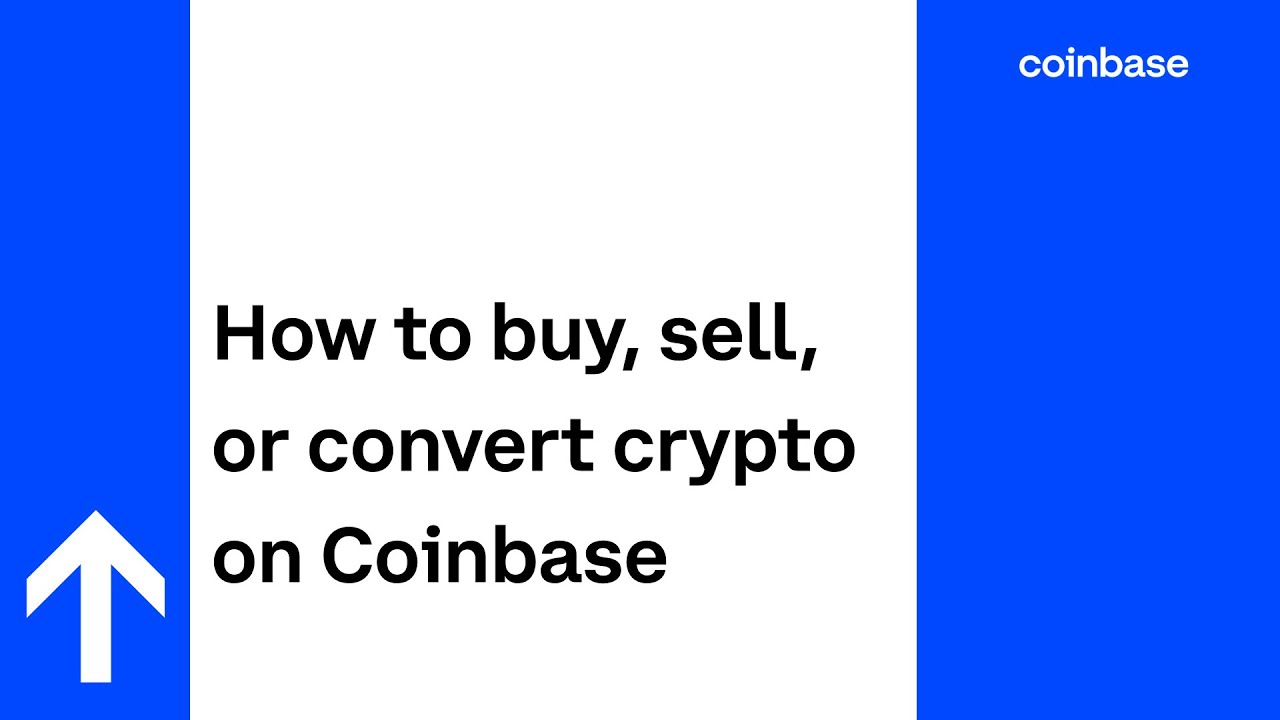 Coinbase lets you convert one cryptocurrency into another | TechCrunch