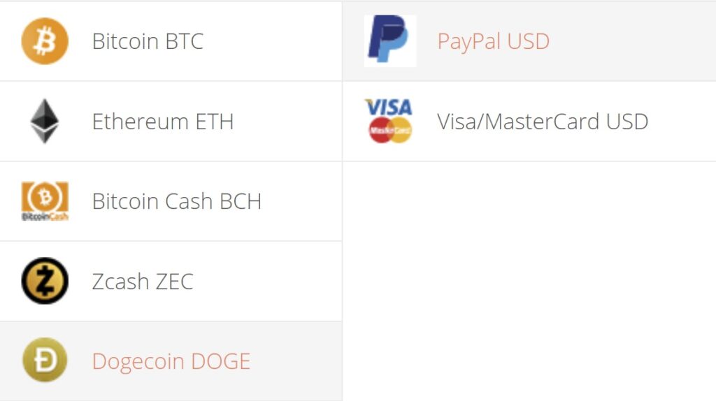 Does PayPal Accept Dogecoin? A Comprehensive Guide ()