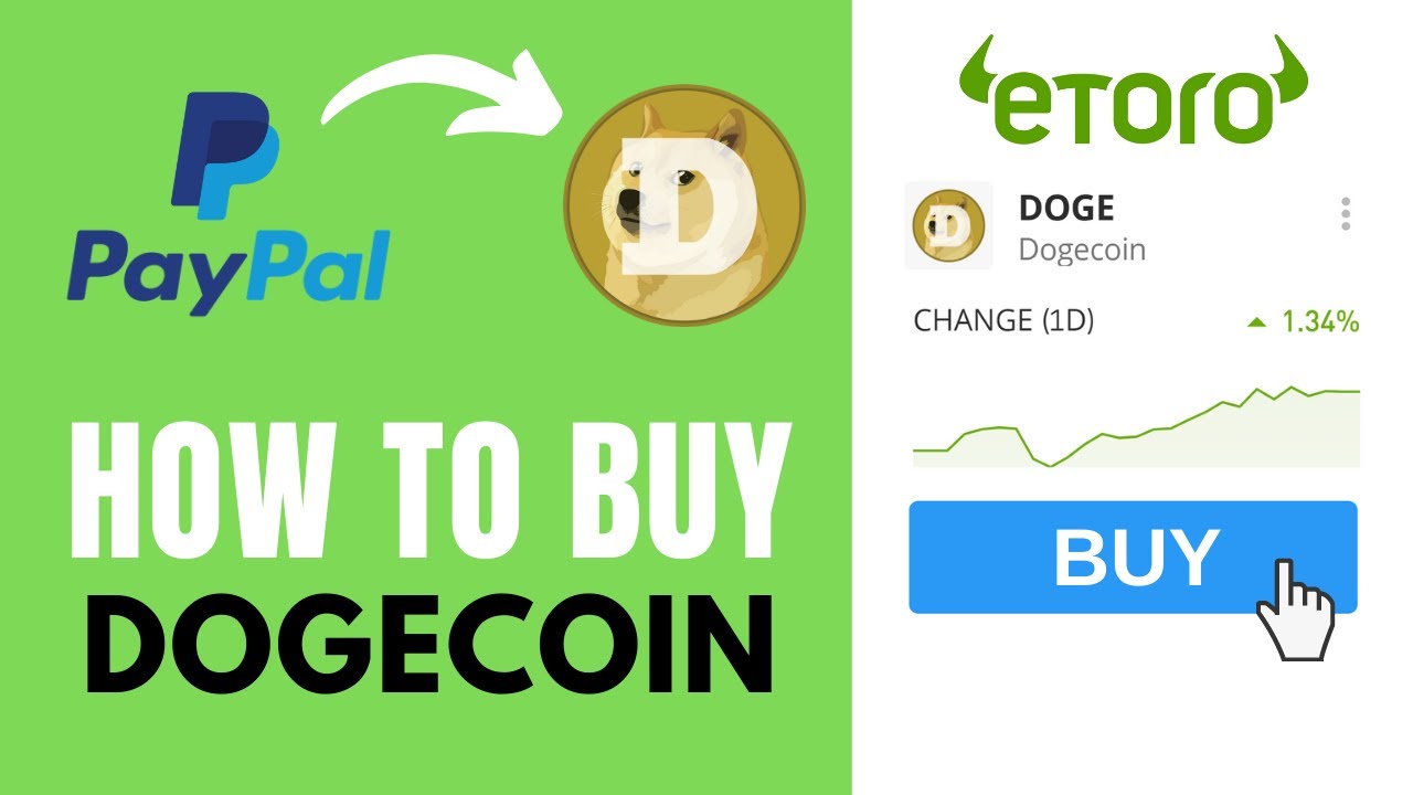 Transfer Money to Andorra Anonymously with Dogecoin (DOGE) to your recipient's PayPal