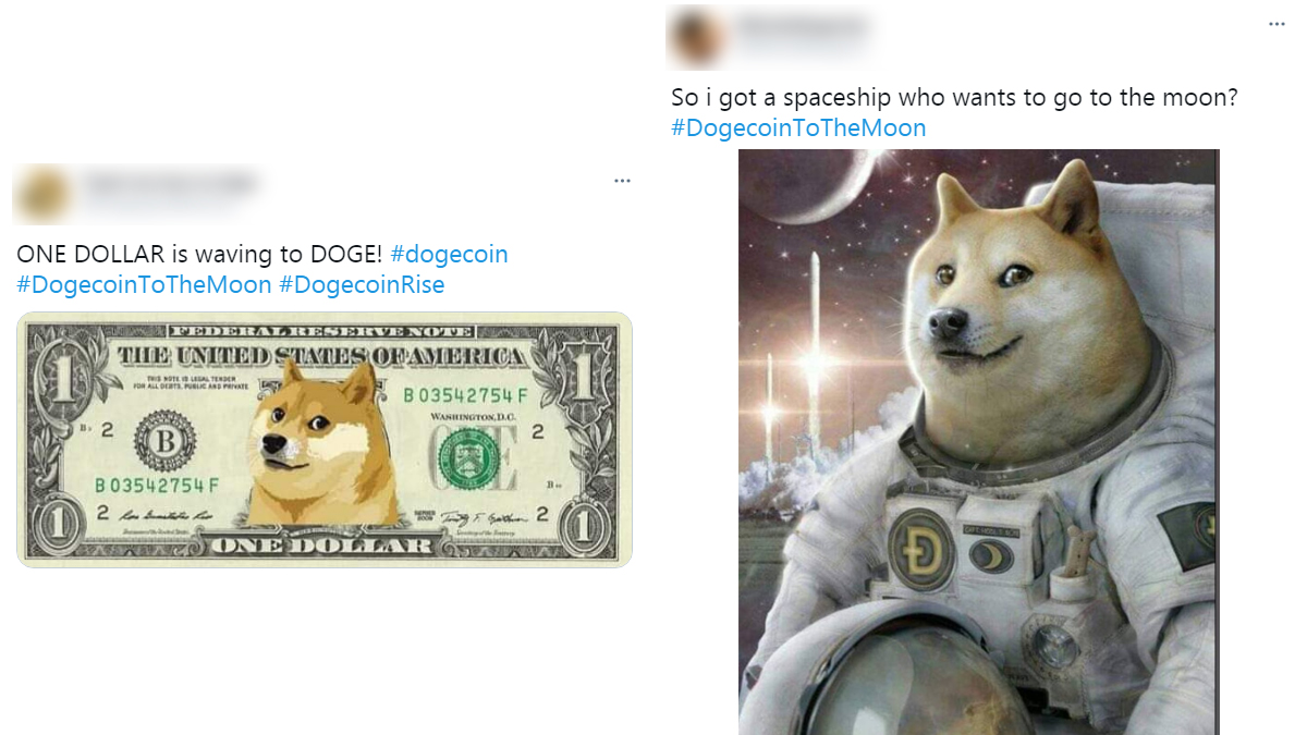 Dogecoin price today, DOGE to USD live price, marketcap and chart | CoinMarketCap