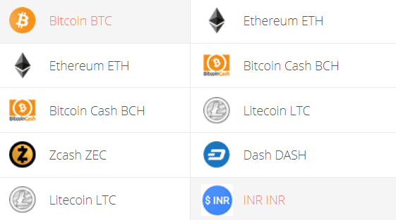 1 INR to BTC - Convert ₹1 Indian Rupee to Bitcoin