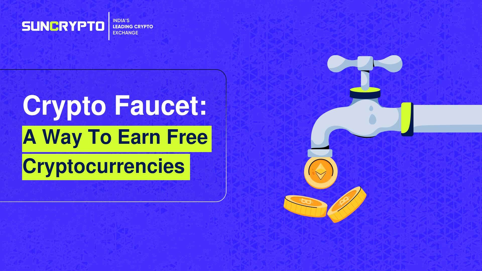 9 Best Free Bitcoin/Crypto Faucets (Mar ) + $15 Bonus | Yore Oyster