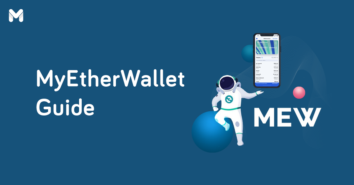 MyEtherWallet Cryptocurrency Wallet Review