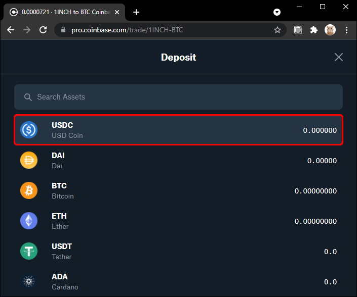 Juno | How to Withdraw Money from Coinbase