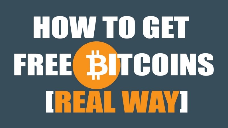 10 ways to get free Bitcoin in Australia | Finder