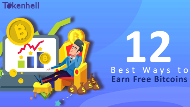 How to earn free Bitcoin by shopping online with Lolli!