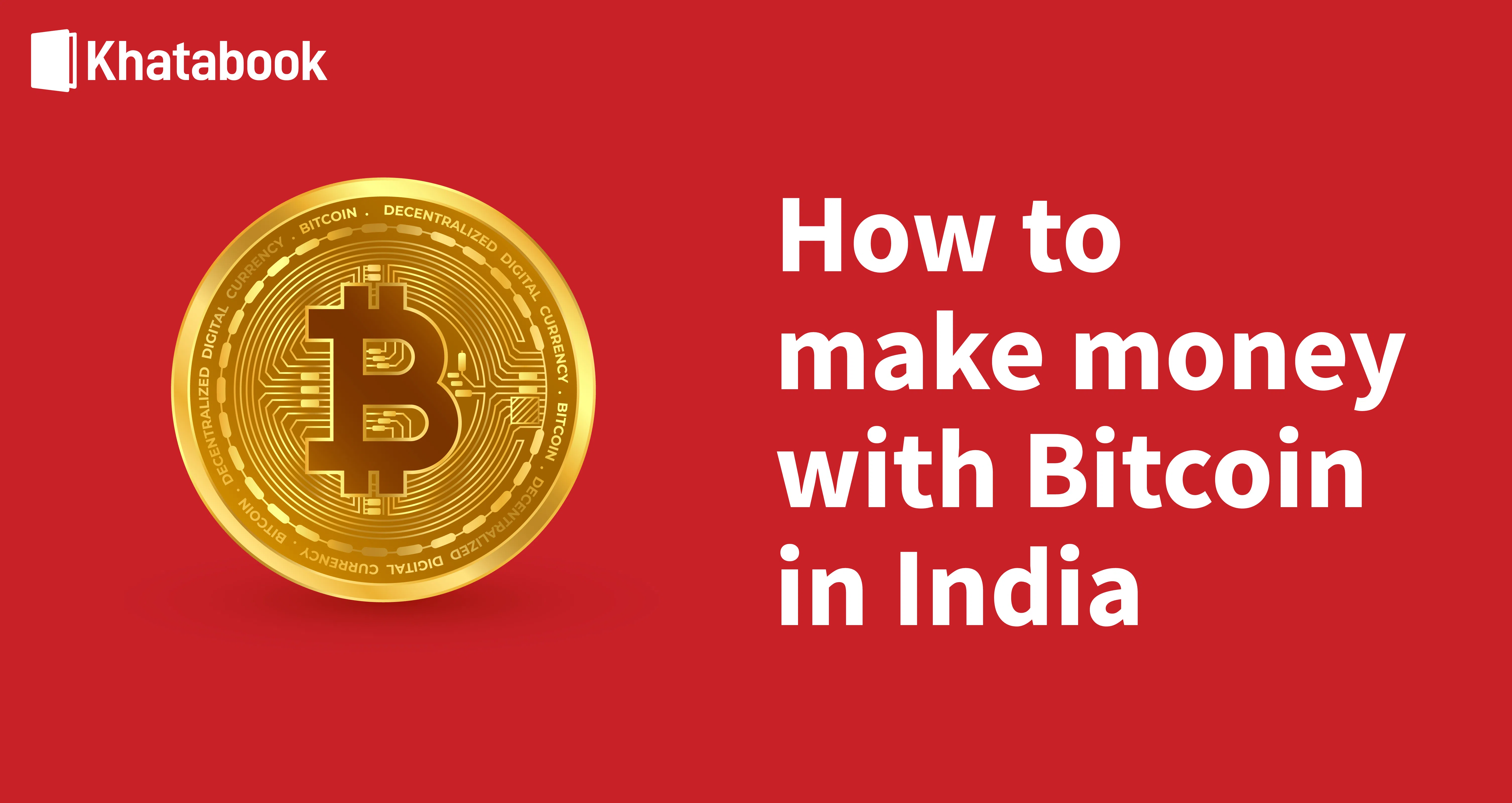 Earn Free BITCOIN in India | BuyUcoin