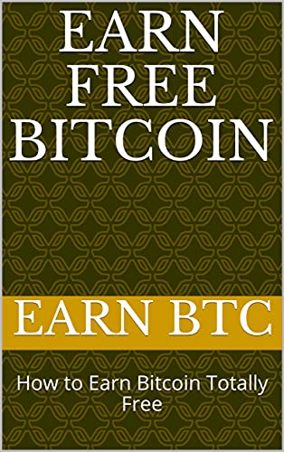 Earn Bitcoin For Free in - CoinCodeCap