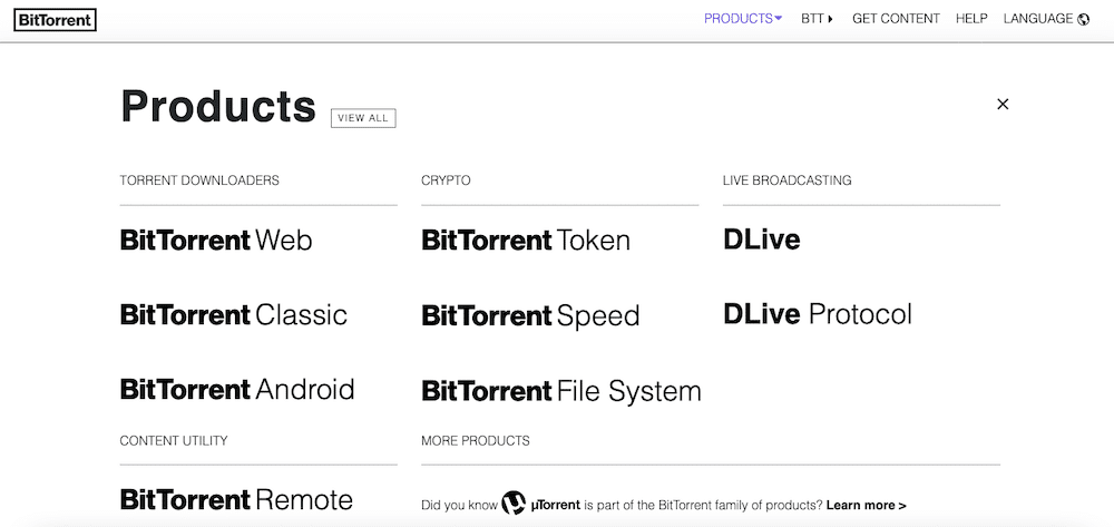 Not Earning BTT - Wallet, Speed, BTT - µTorrent Community Forums