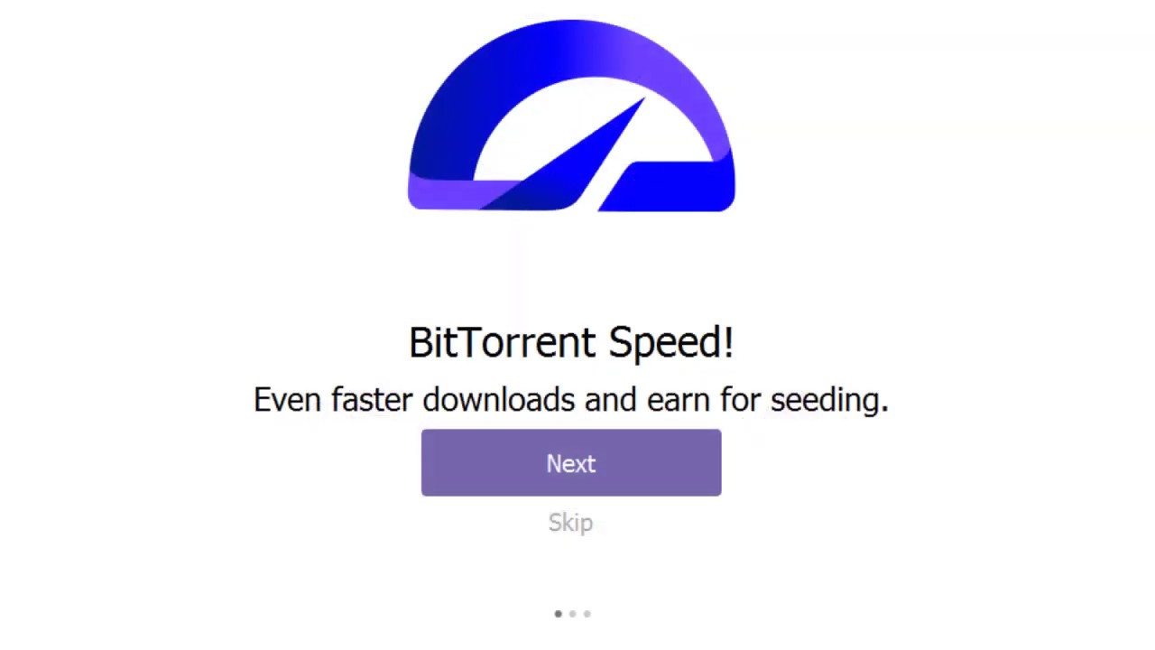 Collaboration Bit Torrent Speed (BTT token) and Steam :: Suggestions / Ideas