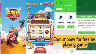 Coin Master Free Spins and Coins Guide