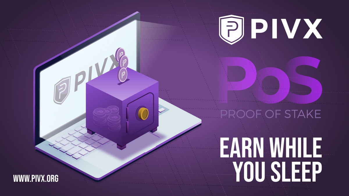 PIVX (PIVX) Staking Rewards Calculator